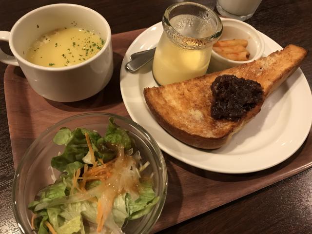 GLOWTH COFFEEへのちーさんのレビュー写真