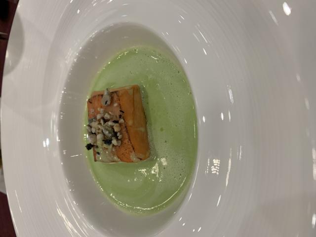 コンチネンタルレストラン フィレンツェへのポニョさんのレビュー写真