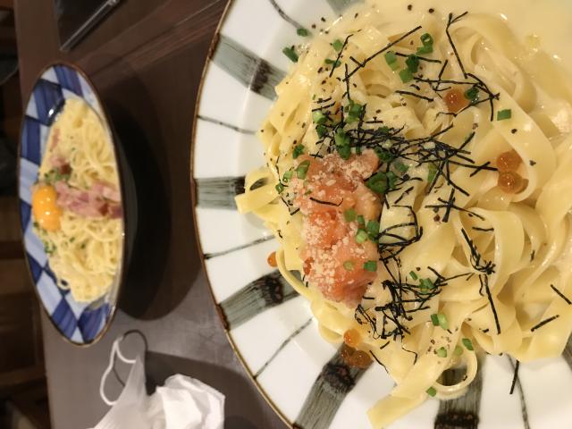 鎌倉パスタ カラフルタウン店へのまなみさんのレビュー写真