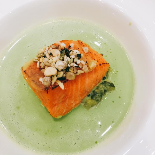 コンチネンタルレストラン フィレンツェへの岐阜の食いしん坊担当さんのレビュー写真