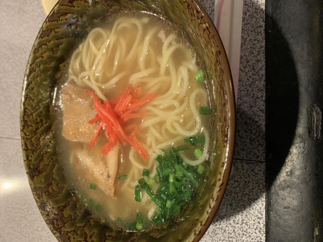 島唄心へのポニョさんのレビュー写真