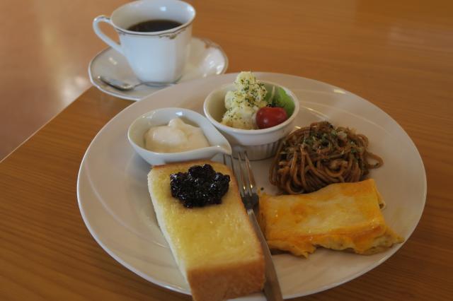どんぐり村福祉工場 喫茶 山猫へのみずほのトヤマさんのレビュー写真