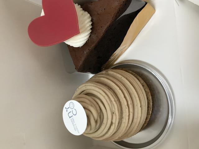 パティスリー ニコへのまなみさんのレビュー写真