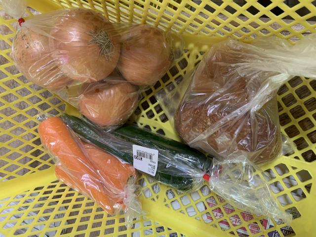 道の駅むげ川へのポニョさんのレビュー写真