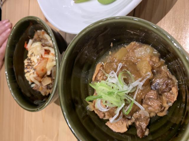 煮込酒場 にかたへのポニョさんのレビュー写真
