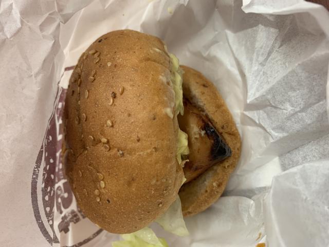 ケンタッキーフライドチキン 大垣北店へのポニョさんのレビュー写真