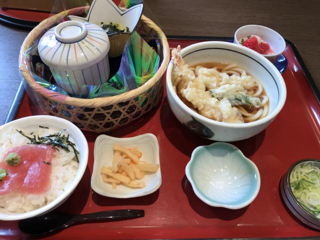 サガミ 岐阜鏡島店のレポート写真1（まなみ）