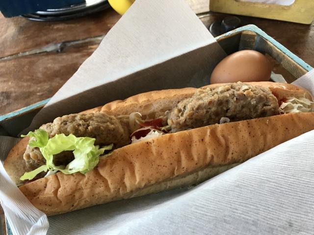 カフェレストラン コルマールへのちーさんのレビュー写真