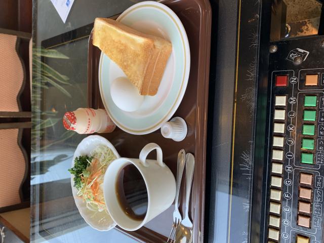 童夢へのポニョさんのレビュー写真