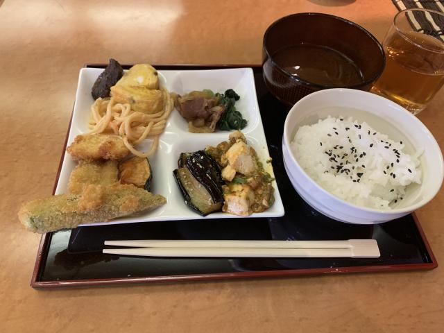 伊奈波横丁へのポニョさんのレビュー写真