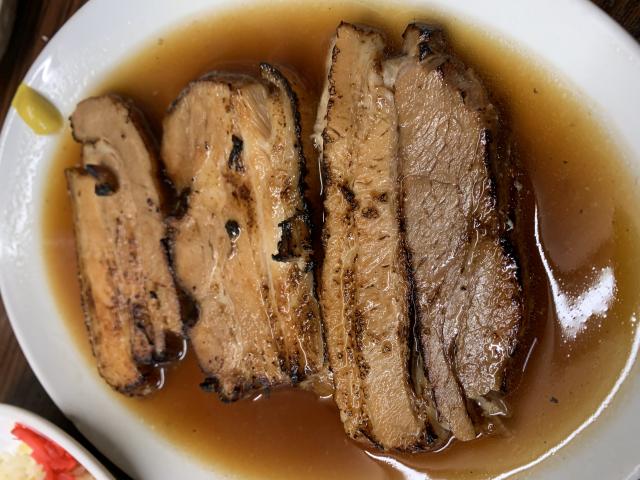 餃子専門店 岐州へのポニョさんのレビュー写真