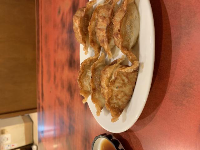 中華そば らいんへのポニョさんのレビュー写真