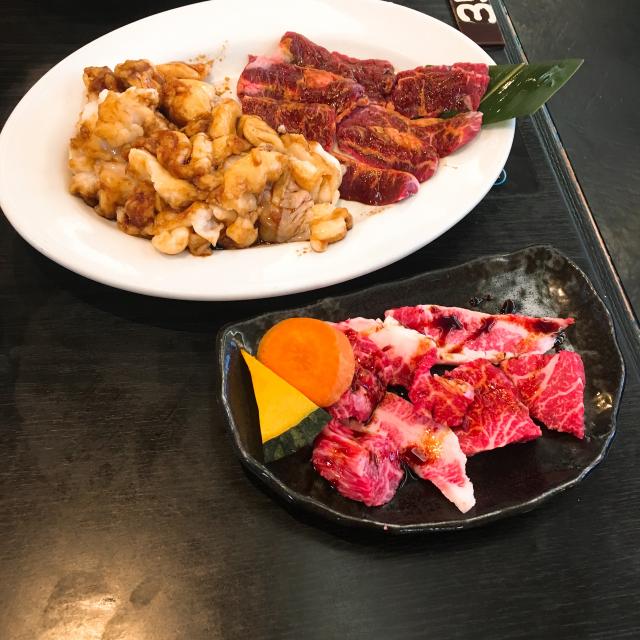 勝ちゃんへの岐阜の食いしん坊担当さんのレビュー写真