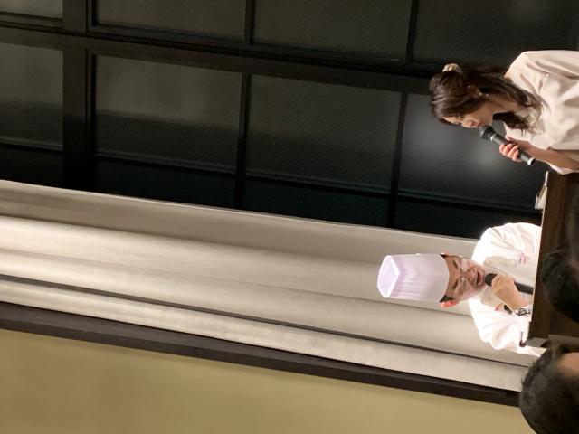 EXEX SUITESへのポニョさんのレビュー写真