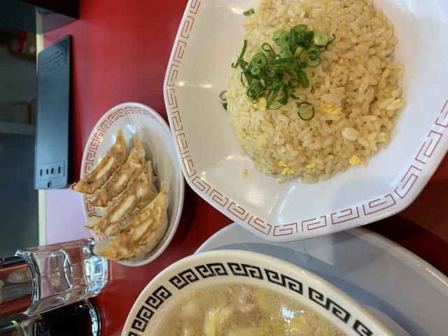 岐阜タンメン 美濃加茂店へのポニョさんのレビュー写真