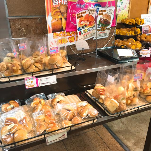 SAINTETOILEへの岐阜の食いしん坊担当さんのレビュー写真