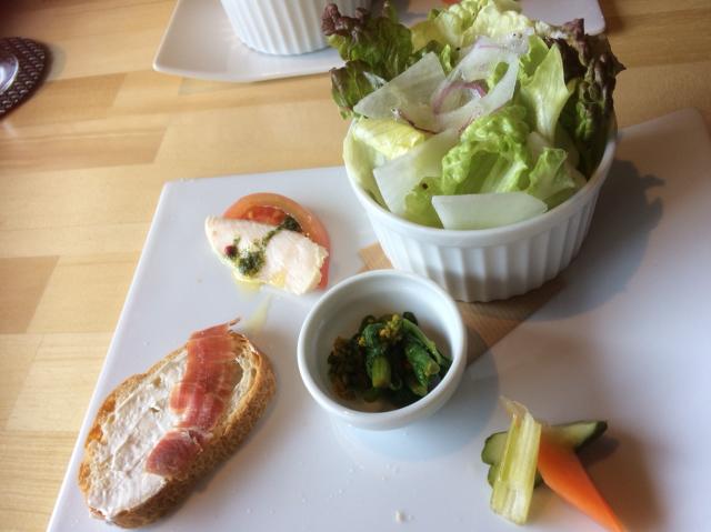 バル&ディセール Black  Catへのえころんさんのレビュー写真