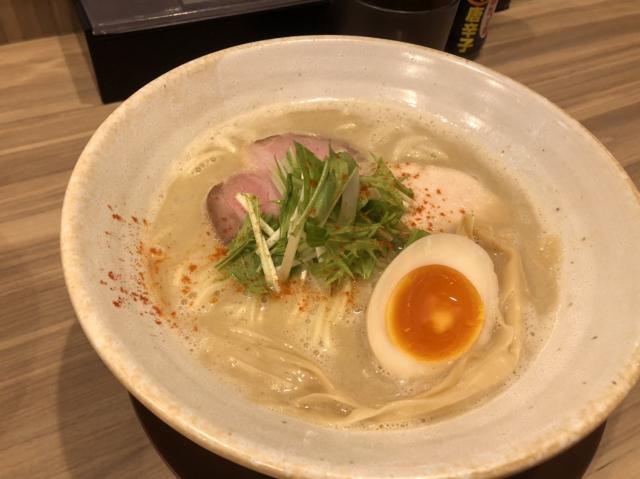 鳥そば 真屋へのえころんさんのレビュー写真