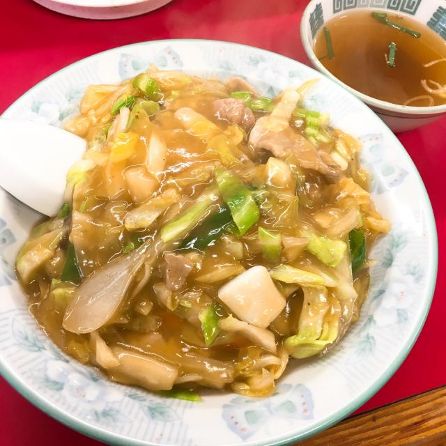 中華飯店 龍への岐阜の食いしん坊担当さんのレビュー写真
