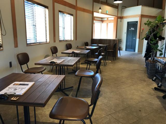 3CAFEへの瀬戸の人さんのレビュー写真