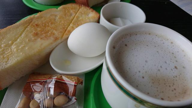 珈琲館おんさいへのヨゼさんのレビュー写真