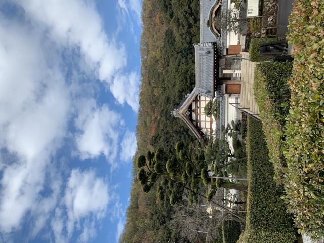 瑞龍寺へのポニョさんのレビュー写真