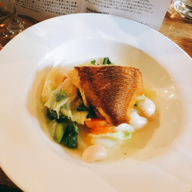 ビストロ オゥコワン!への岐阜の食いしん坊担当さんのレビュー写真