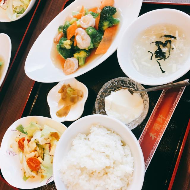 木蘭軒への岐阜の食いしん坊担当さんのレビュー写真