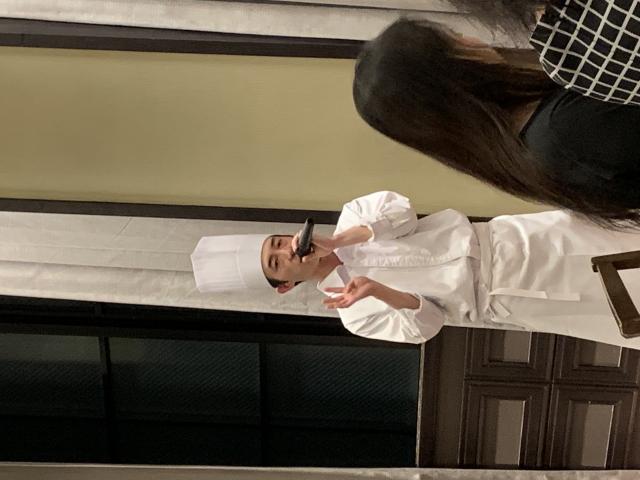 コンチネンタルレストラン フィレンツェへのポニョさんのレビュー写真