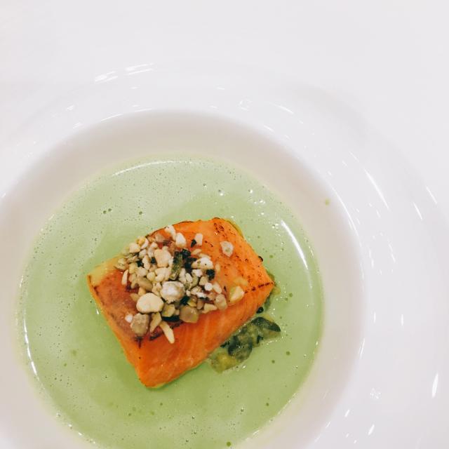 コンチネンタルレストラン フィレンツェへの岐阜の食いしん坊担当さんのレビュー写真