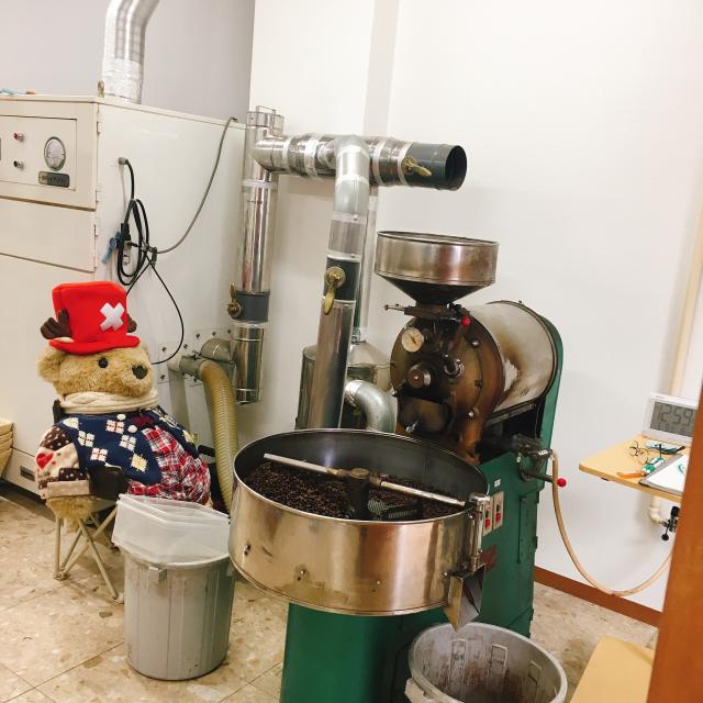 いしぐれ珈琲への岐阜の食いしん坊担当さんのレビュー写真