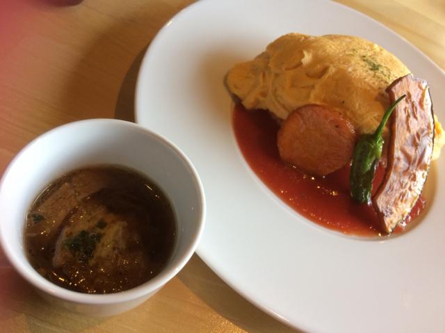 バル&ディセール Black  Catへのえころんさんのレビュー写真