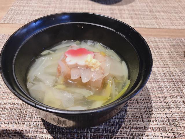 桃花館への栗きんとんさんのレビュー写真