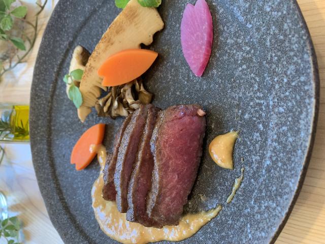 Sakura Tableへのポニョさんのレビュー写真