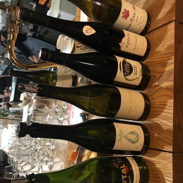 ビストロ オゥコワン!への岐阜の食いしん坊担当さんのレビュー写真