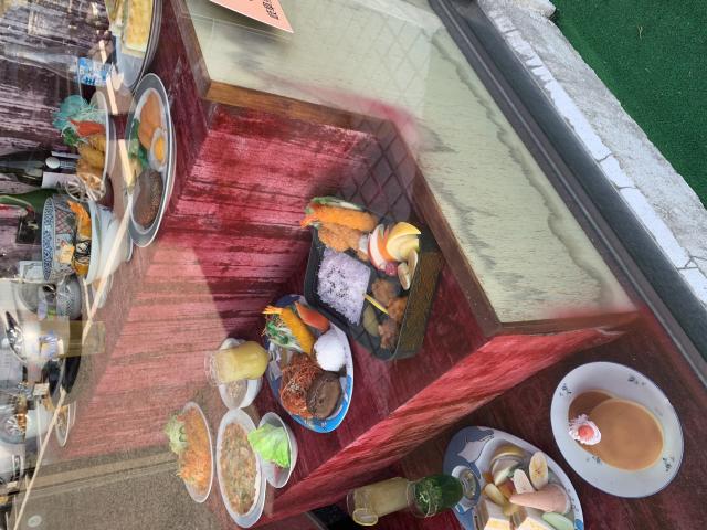 童夢へのポニョさんのレビュー写真