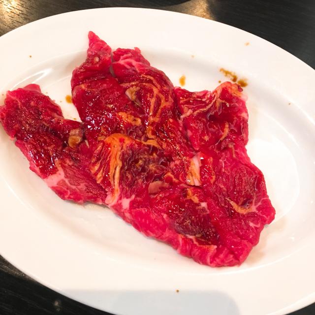 勝ちゃんのレポート写真4（岐阜の食いしん坊担当）
