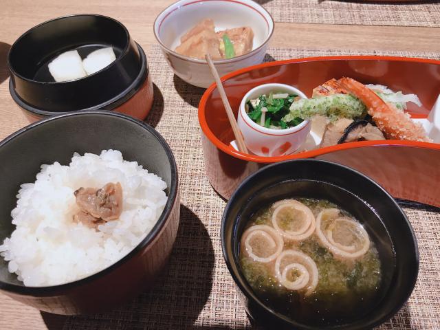 桃花館への栗きんとんさんのレビュー写真