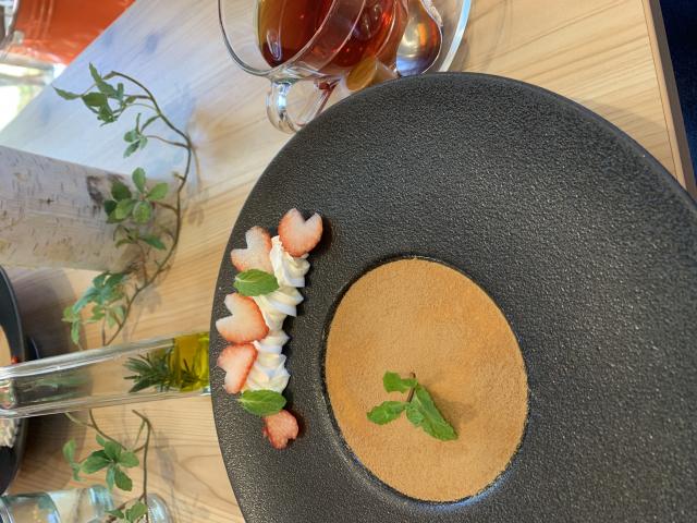 Sakura Tableへのポニョさんのレビュー写真