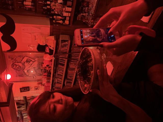 Jamachiyoへのポニョさんのレビュー写真