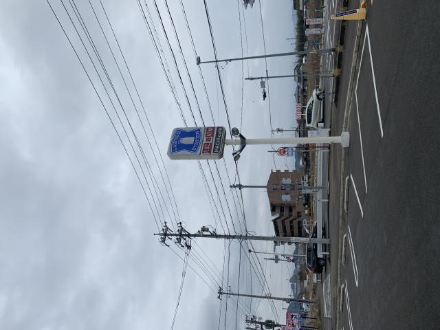 LAWSON 美濃極楽寺店へのポニョさんのレビュー写真