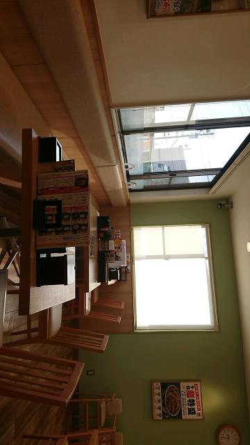 吉野家 156号線芥見店へのヨゼさんのレビュー写真