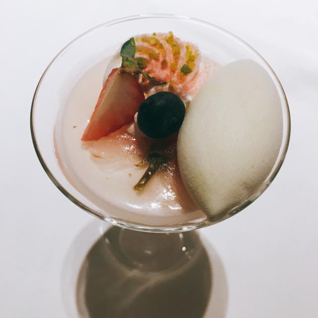 EXEX SUITESへの岐阜の食いしん坊担当さんのレビュー写真