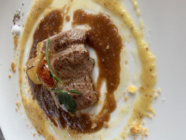 創作料理&雑貨 木曾川はなれへのポニョさんのレビュー写真