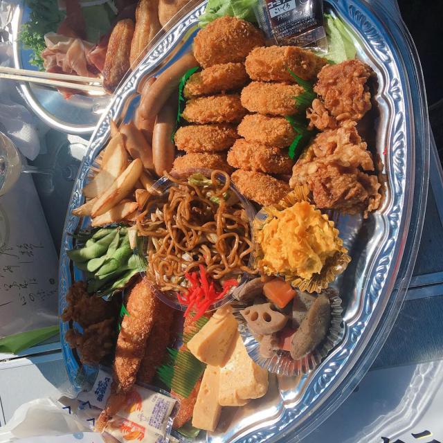 きちんとおいしい加納屋 長住店への岐阜の食いしん坊担当さんのレビュー写真