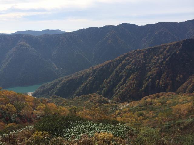 白水湖へのまなみさんのレビュー写真