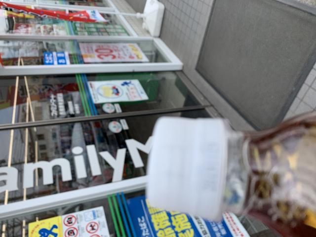 Family Mart 各務原希望町店へのポニョさんのレビュー写真