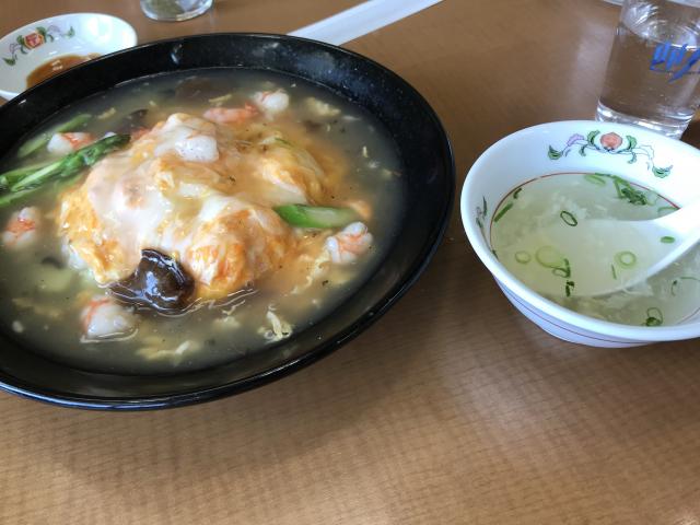 餃子の王将 芥見店へのまなみさんのレビュー写真
