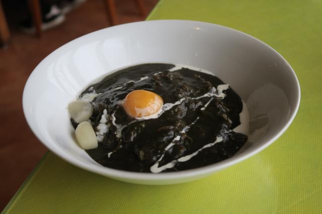 BISTRO ベル・スールのレポート写真1（みずほのトヤマ）