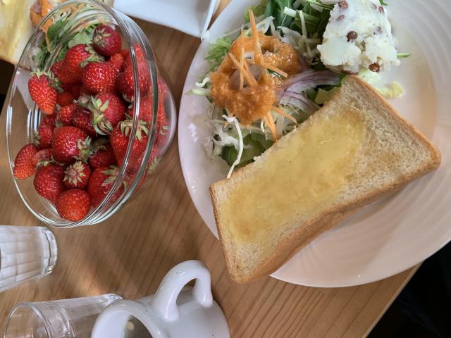 Dolce Vita 甘い生活へのポニョさんのレビュー写真